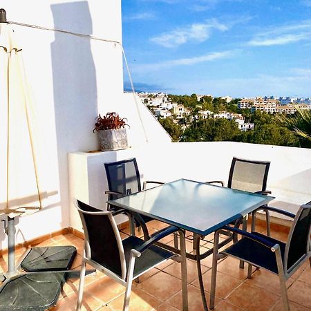 Cozy Townhouse Selwo Villa เอสเตโปนา ภายนอก รูปภาพ