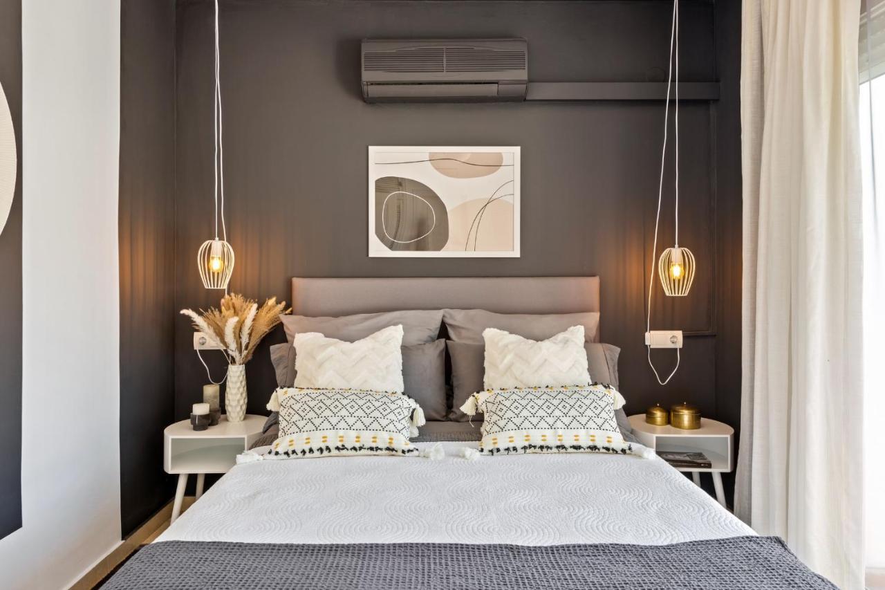Cozy Townhouse Selwo Villa เอสเตโปนา ภายนอก รูปภาพ